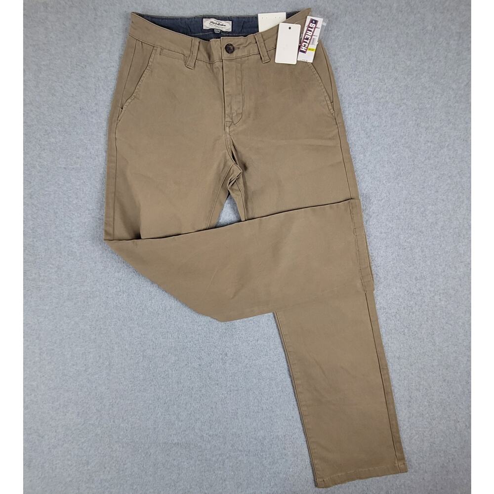 Flag & Anthem 30x32 Classic Chino Pants